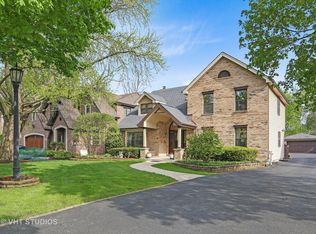 310 Hawthorne Blvd, Glen Ellyn, IL