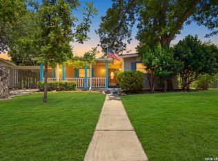 2831 KNIGHT ROBIN DR, San Antonio, TX 78209