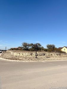 10127 Nina Ridge LOT 5, San Antonio, TX, 78255