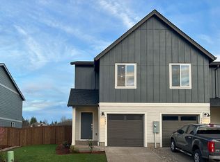 1434 Laura Vista Dr NW, Albany, OR 97321