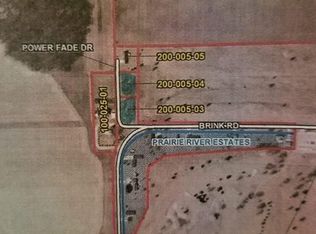 551 Power Fade Dr, Bronson, MI 49028