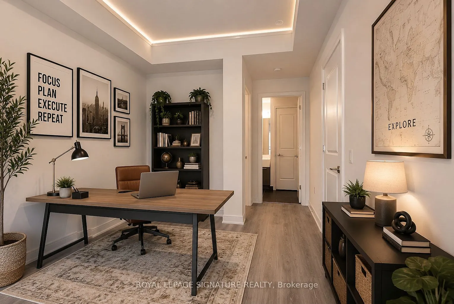 3 bed, $2,995 — Photo 4