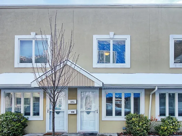 59 Chestnut St #B, Weehawken, NJ 07086