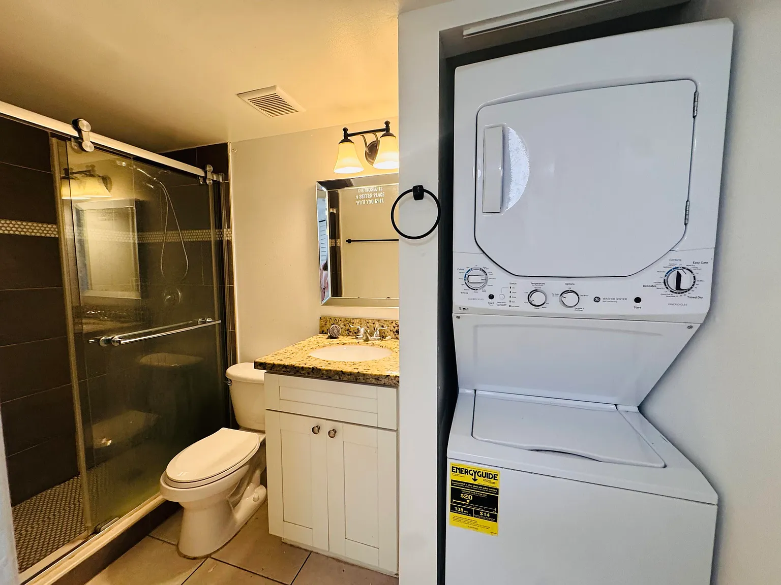 1 bed, 1.0 bath, 530 sqft, $1,350 — Photo 3