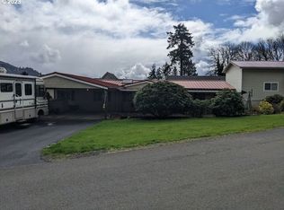 1107 Acacia Ave, Garibaldi, OR 97118