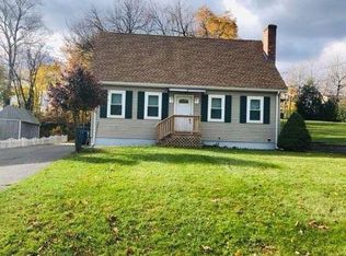 134 Grove Hill St, Berlin, CT 06037