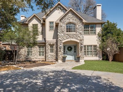 3240 Lovers Ln, Dallas, TX, 75225