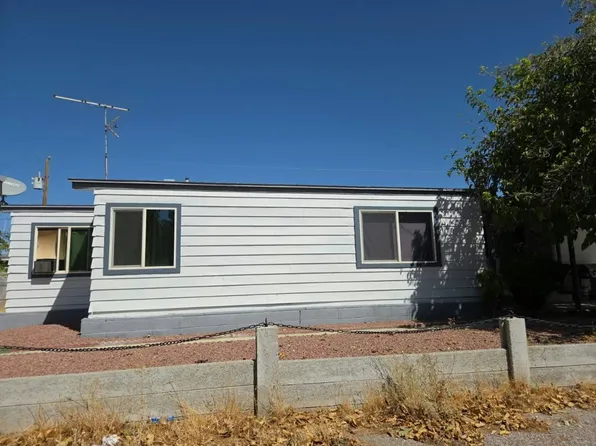 80 Vegas Valley Dr, Pahrump, NV 89048