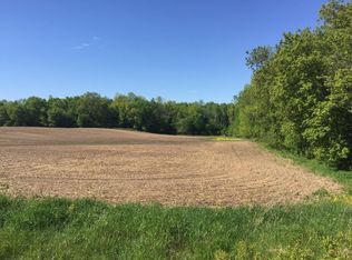 Xxxx Badger Boulevard Fish Lake Twp, Stanchfield, MN 55080