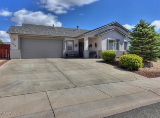 6448 E Chatham Dr, Prescott Valley, AZ 86314