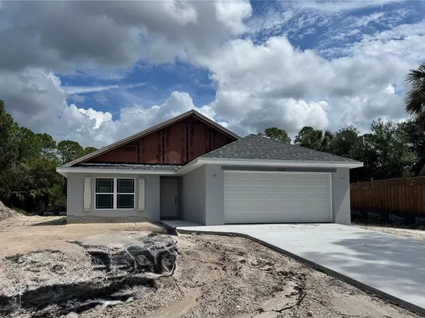 4762 ADDLEY AVE., NORTH PORT, FL 34288