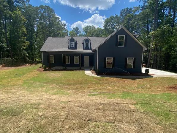 51 Kingfisher Ct, Monticello, GA 31064