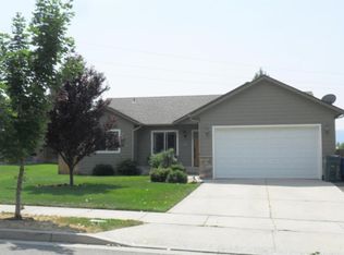 525 W Grange Ave, Post Falls, ID 83854
