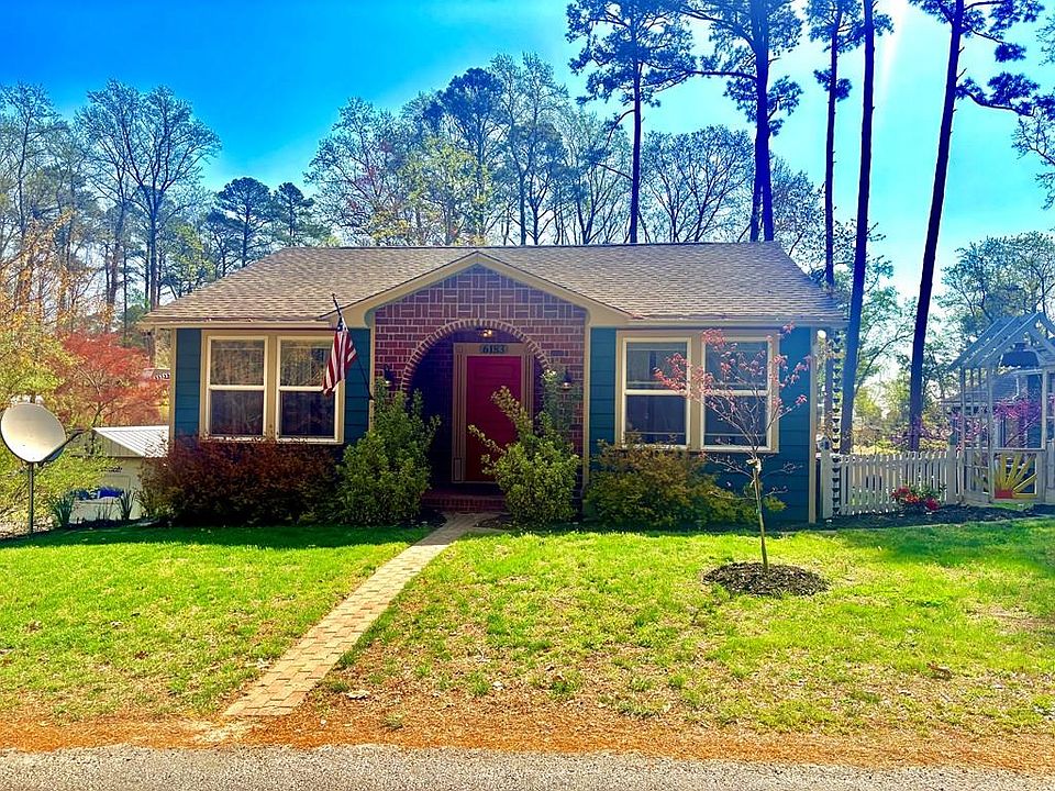 1st image of 6183 Wallops Dr