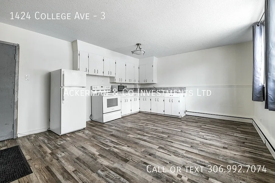 Building Photo - 1424 College Ave #3