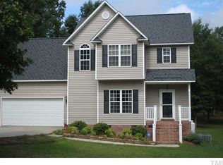 179 Barrette Ln, Wendell, NC 27591