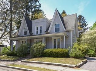 77-79 Webster Park, Newton, MA 02465