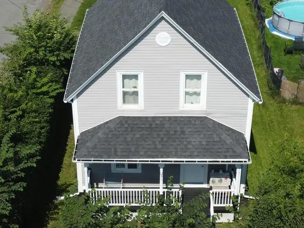 471 S Albert St, New Glasgow, NS B2H 3V8