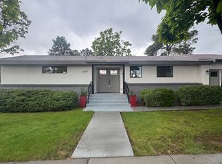 445 Rim Rd, Los Alamos, NM 87544