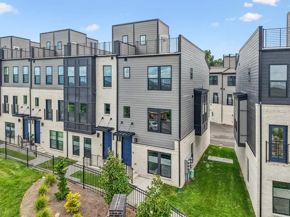 513 Cityscape Dr Lot 29, Nashville, TN 37218
