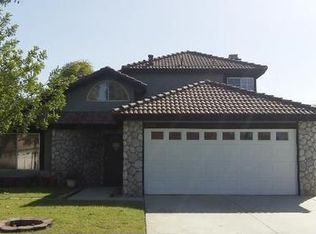 8758 Quailbush Dr, Riverside, CA 92508