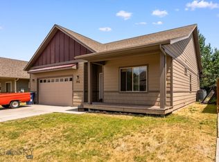 742 Jardine Ave, Bozeman, MT 59718