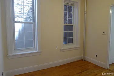 Rented by Oxford Property Group