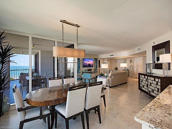 2nd image of 4251 Gulf Shore Blvd N APT 15B