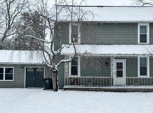 4977 Monnett New Winchester Rd, Galion, OH 44833