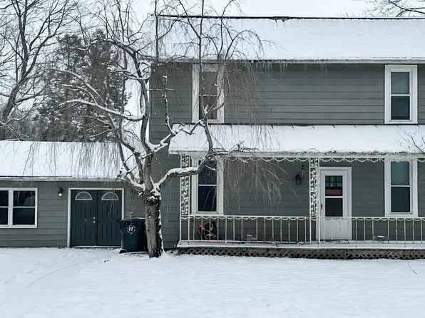 4977 Monnett New Winchester Rd, Galion, OH 44833