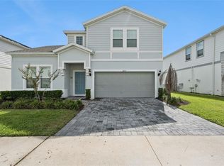 3707 LANA AVENUE, DAVENPORT, FL 33897