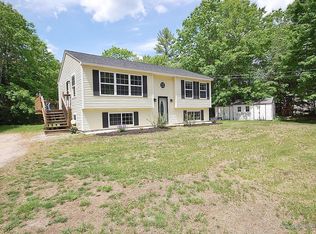 229 Job Rd, Standish, ME 04084