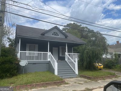 2 W Palmetto St, Covington, GA, 30014