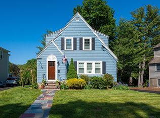 50 Lawton Rd, Needham, MA 02492