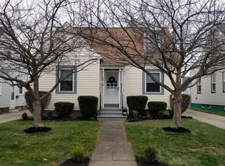 12316 Wayland Ave, Cleveland, OH