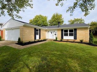 918 Smiley Ave, Cincinnati, OH 45240