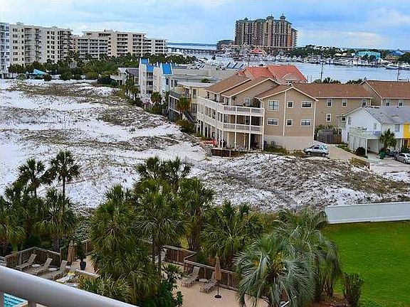 4th image of 480 Gulf Shore Dr #Penthouse 602