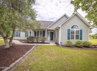 3905 Brinkman Dr, Wilmington, NC 28411