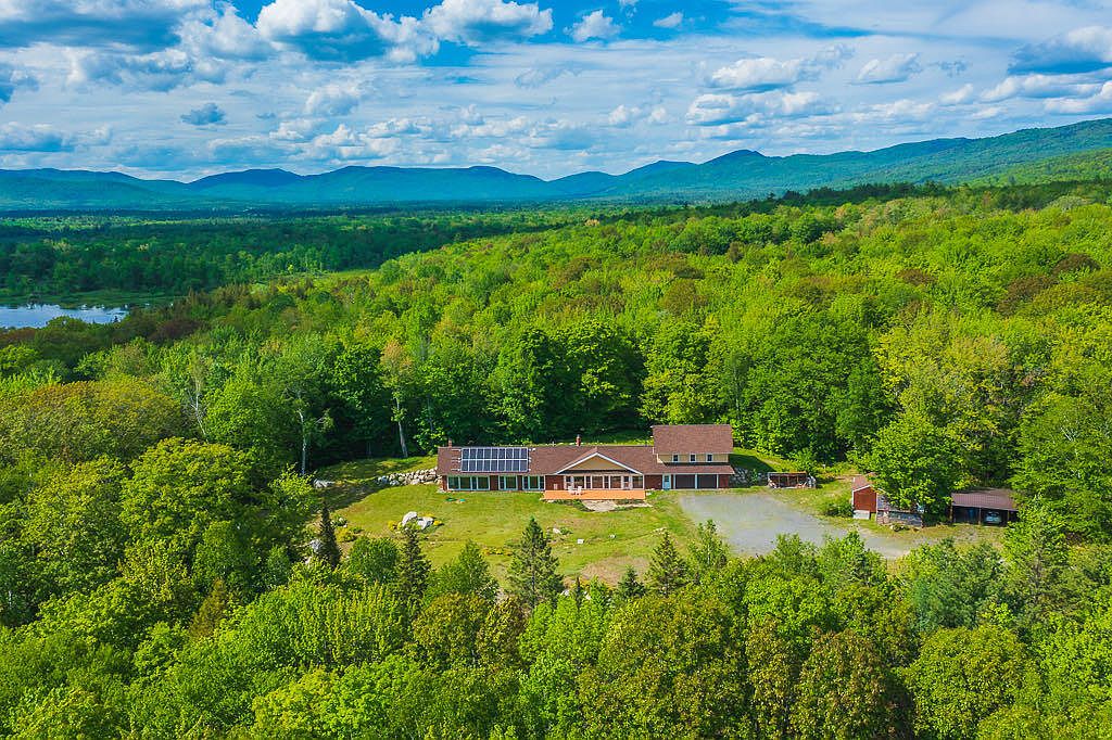 648 Long Falls Dam Road, Lexington Township, ME 04961 Zillow