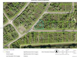1801 Mayberry Dr, Lehigh Acres, FL 33972