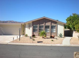 74657 Zircon Cir E, Palm Desert, CA 92260