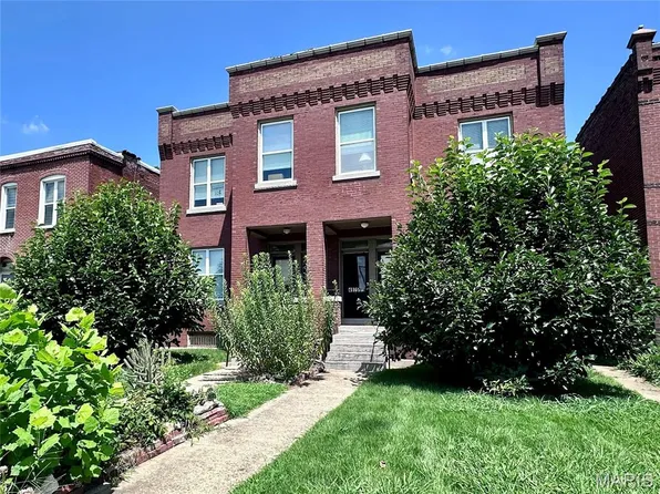 4975 Arsenal St, Saint Louis, MO 63139
