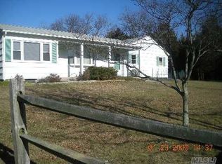 155 Rambler Rd, Southold, NY 11971
