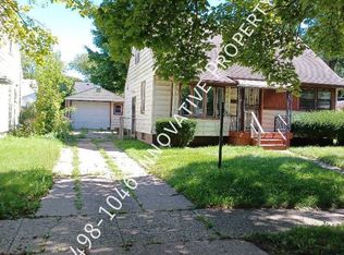 5710 Winthrop Blvd, Flint, MI 48505