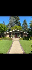 76 Adam Way, Atherton, CA, 94027