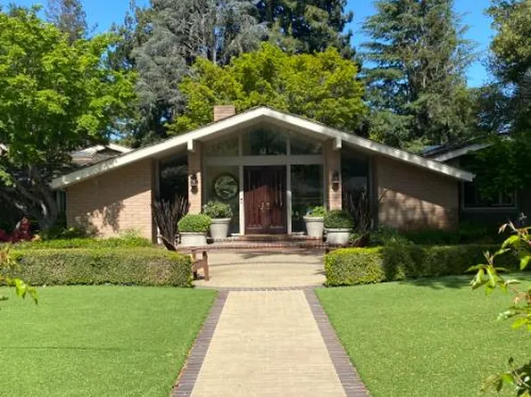 76 Adam Way, Atherton, CA 94027