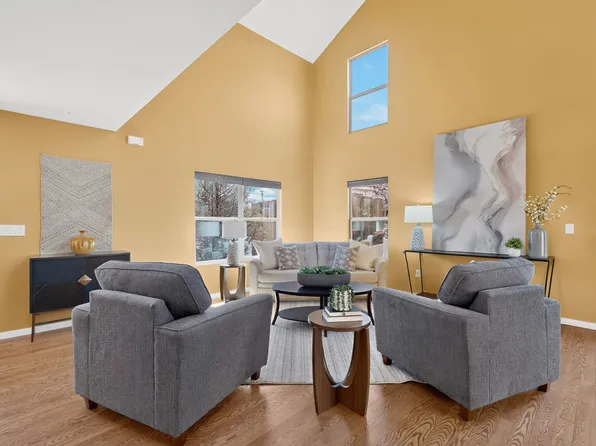 2180 W Alameda St APT 14, Santa Fe, NM 87507