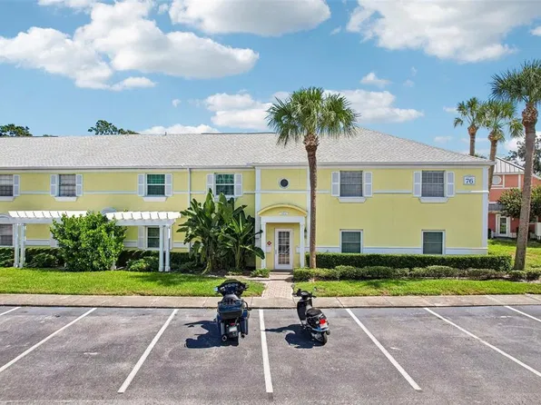 102 POMPANO DRIVE SE #D, ST PETERSBURG, FL 33705