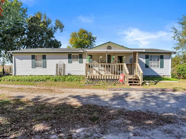 401 SW Pawhuska St, Andover, KS 67002