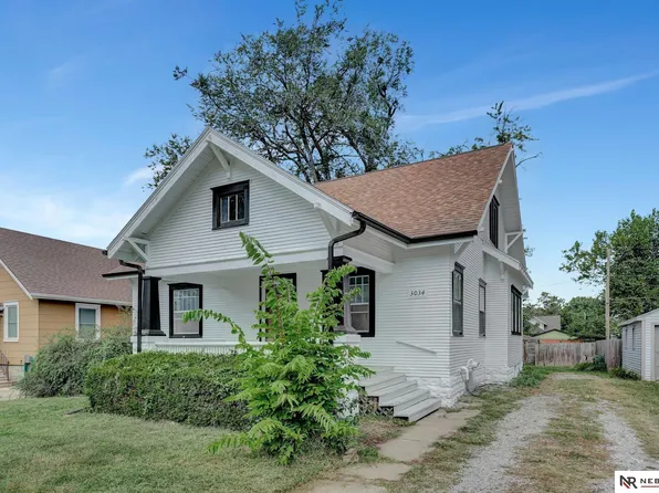3034 Orchard St, Lincoln, NE 68503